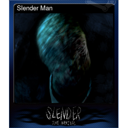 Slender Man