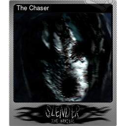 The Chaser (Foil)