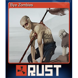 Bye Zombies