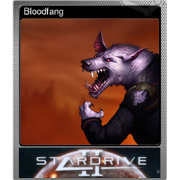 Bloodfang (Foil)