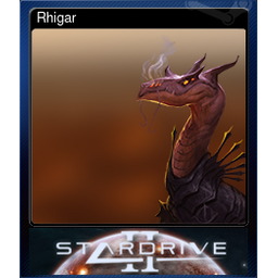 Rhigar