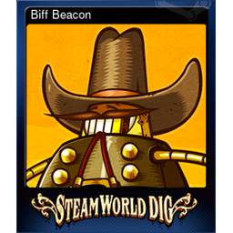 Biff Beacon