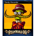 Dandy Alexander