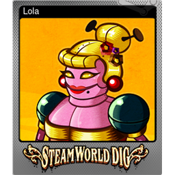 Lola (Foil)