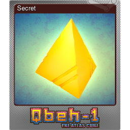 Secret (Foil)