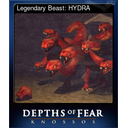 Legendary Beast: HYDRA