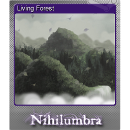 Living Forest (Foil)