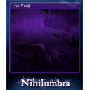 The Void (Trading Card)