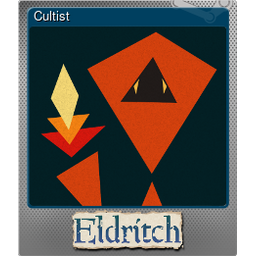 Cultist (Foil)