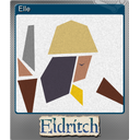 Elle (Foil)