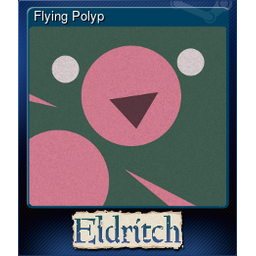 Flying Polyp