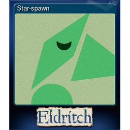 Star-spawn