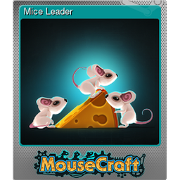 Mice Leader (Foil)