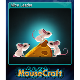 Mice Leader