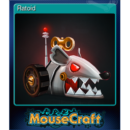 Ratoid