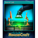 Secret Lab