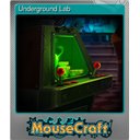 Underground Lab (Foil)
