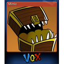 Mimic (Trading Card)