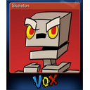 Skeleton (Trading Card)