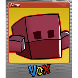 Slime (Foil)