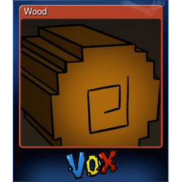 Wood