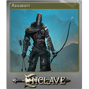 Assassin (Foil)