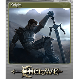Knight (Foil)