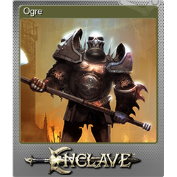 Ogre (Foil)