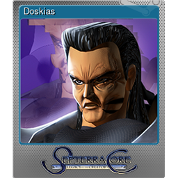 Doskias (Foil)