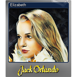 Elizabeth (Foil)