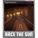 Apprehension (Foil)