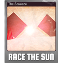 The Squeeze (Foil)
