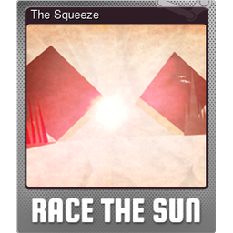 The Squeeze (Foil)