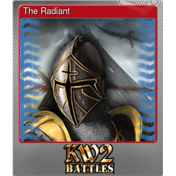 The Radiant (Foil)
