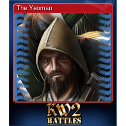 The Yeoman