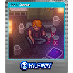 Josh Connor (Foil)