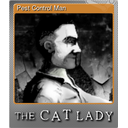 Pest Control Man (Foil)