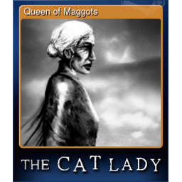 Queen of Maggots