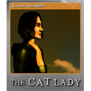 Susan Ashworth (Foil)