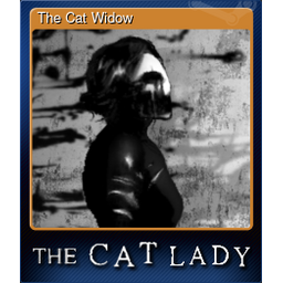 The Cat Widow
