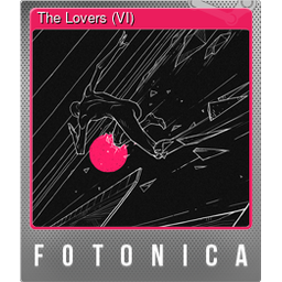 The Lovers (VI) (Foil)
