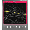 Temperance (XIV) (Foil)