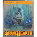 Mysterious Statue (Foil)