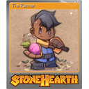 The Farmer (Foil)