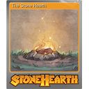 The Stone Hearth (Foil)