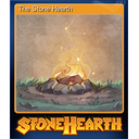 The Stone Hearth