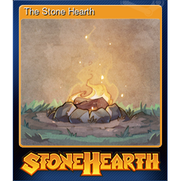 The Stone Hearth