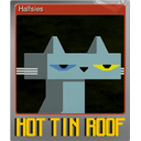 Halfsies (Foil)