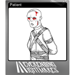 Patient (Foil)