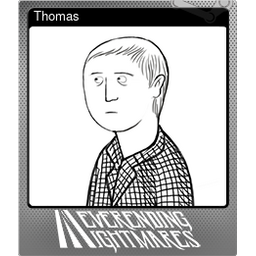 Thomas (Foil)